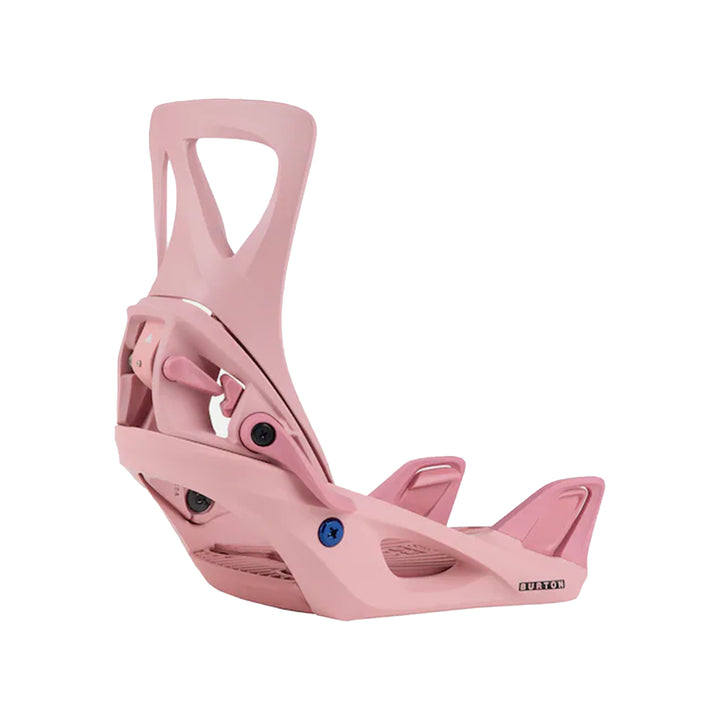 Burton 2024 Womens Step On® Re:Flex Snowboard Bindings