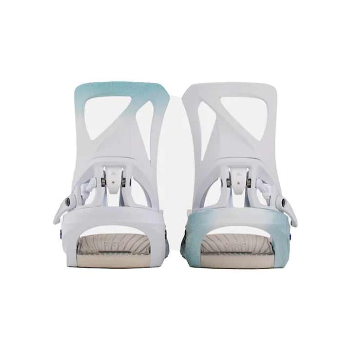 Burton 2024 Womens Step On® Re:Flex Snowboard Bindings
