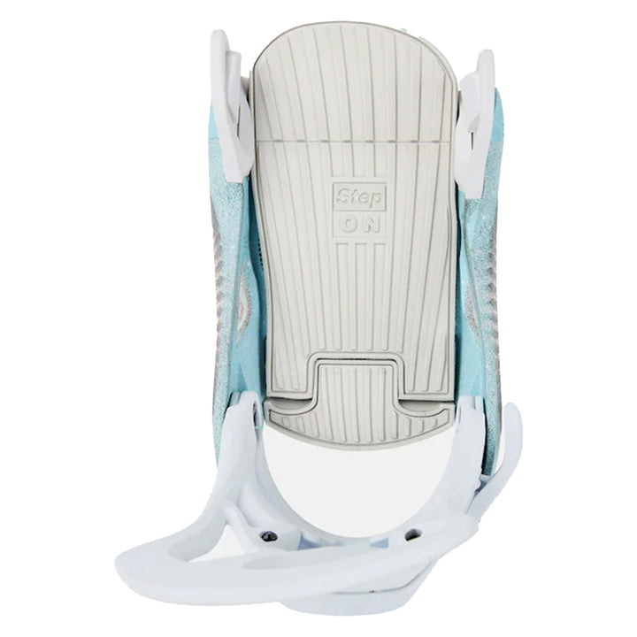 Burton 2024 Womens Step On® Re:Flex Snowboard Bindings