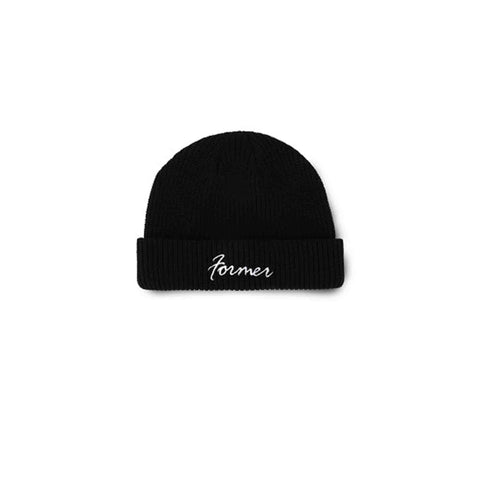 Former Stimulant Beanie