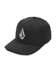 Volcom Stone Tech Flexfit Delta Cap