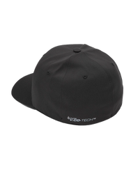 Volcom Stone Tech Flexfit Delta Cap