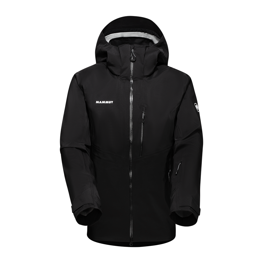 Mammut 2024 Stoney HS Jacket – ESS Board Store