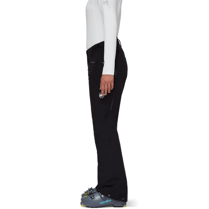 Mammut 2024 Stoney HS Thermo Womens Pants