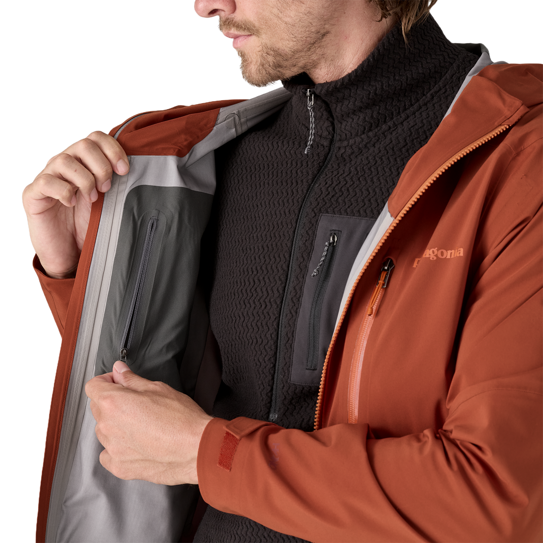 Patagonia Stormstride 2025 Jacket