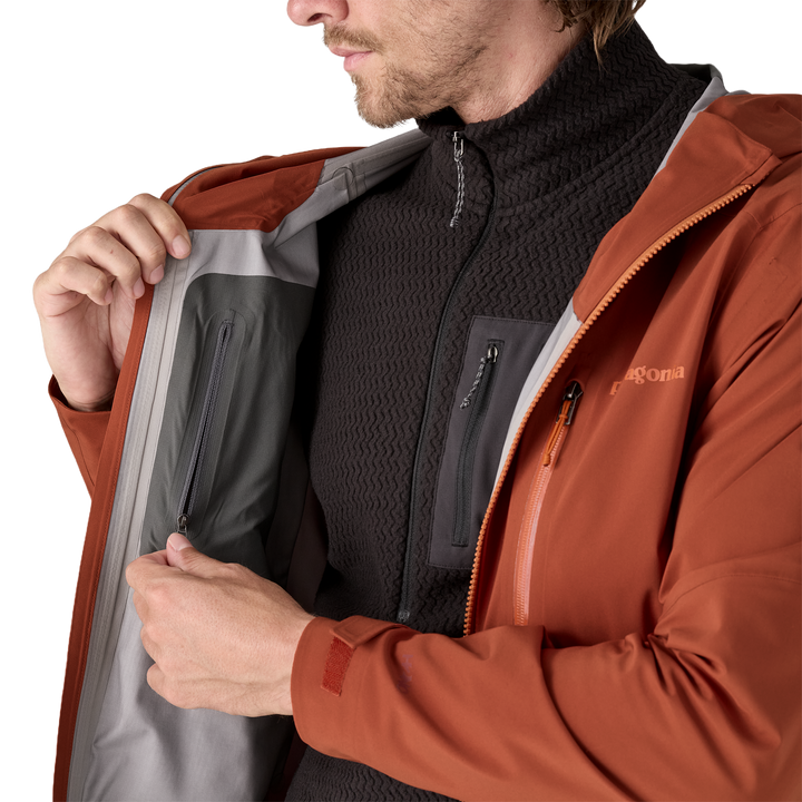 Patagonia Stormstride 2025 Jacket