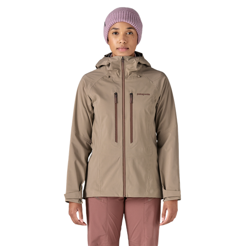 Patagonia Stormstride 2025 Womens Jacket