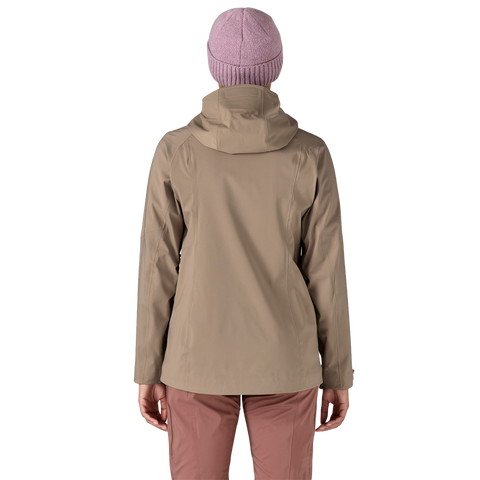 Patagonia Stormstride 2025 Womens Jacket