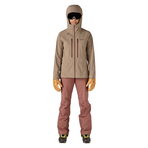 Patagonia Stormstride 2025 Womens Jacket