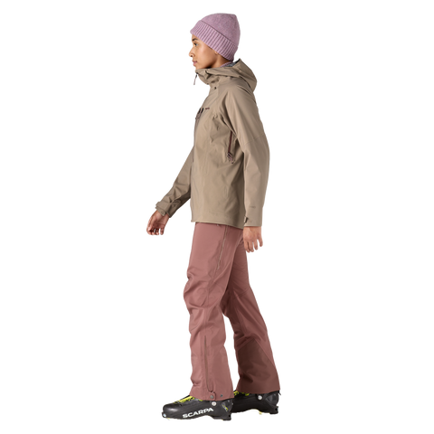 Patagonia Stormstride 2025 Womens Jacket