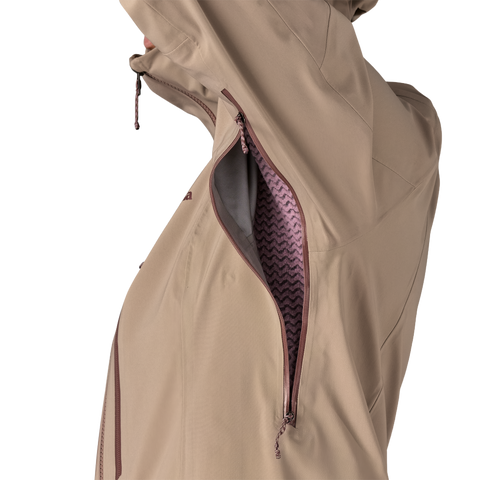 Patagonia Stormstride 2025 Womens Jacket