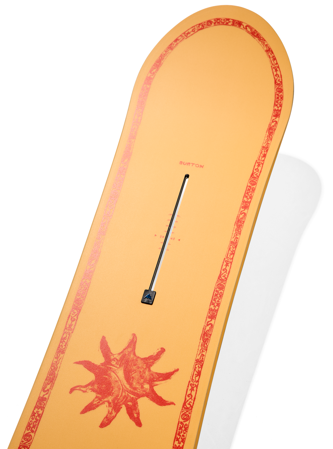 Burton 2027 Counterbalance Snowboard