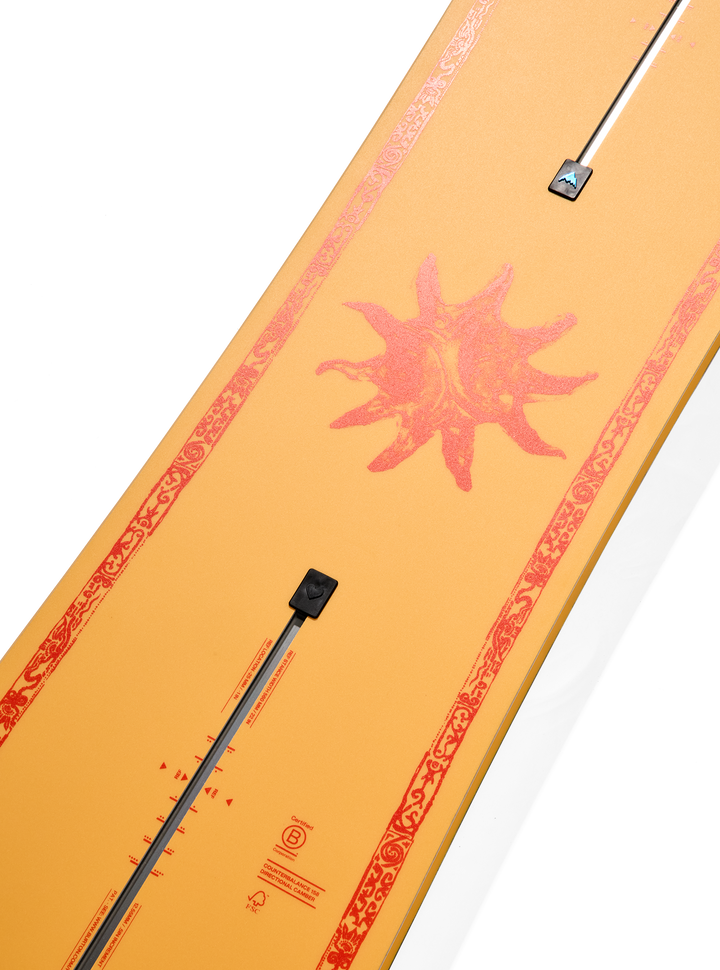 Burton 2027 Counterbalance Snowboard