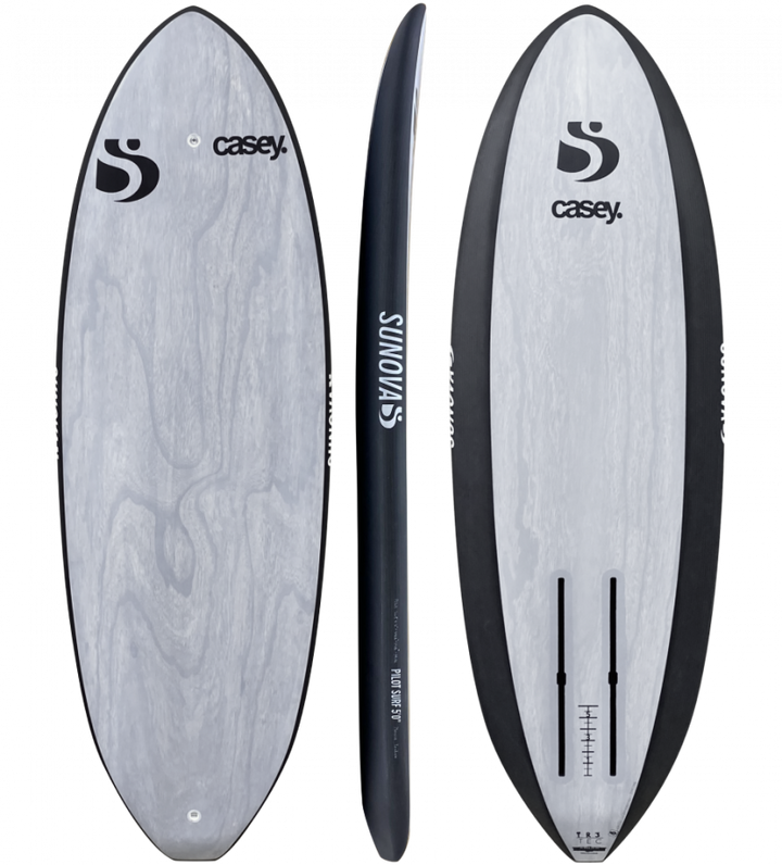 Sunova  Casey Pilot Surf Foil Board
