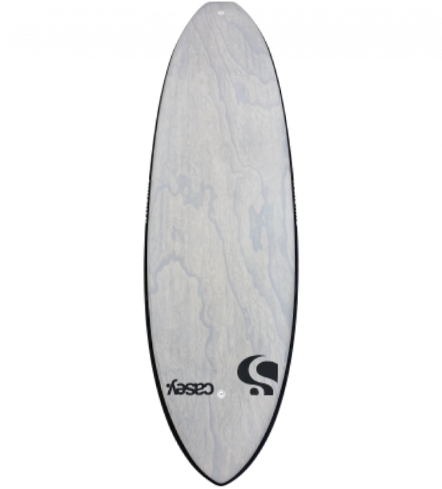 Sunova 2025 Casey Pilot Midlength Foil Board