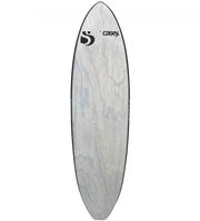 Sunova 2025 Casey Pilot Midlength Foil Board