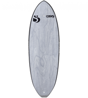 Sunova 2025 Casey Pilot Surf Foil Board