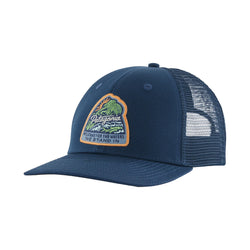 Patagonia Take A Stand Trucker Hat