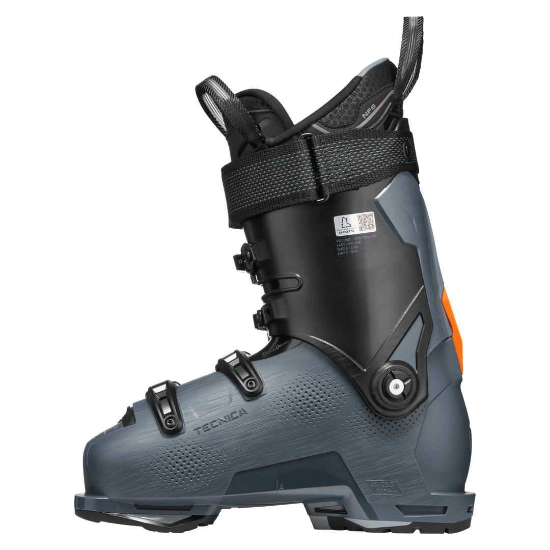 Tecnica 2026 Mach1 120 HV Boa Ski Boot
