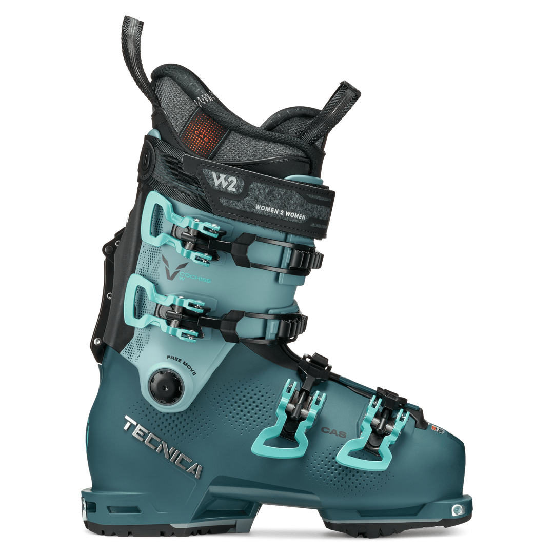 Tecnica 2026 Cochise 105 Womens Ski Boot