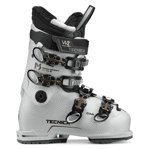 Tecnica 2025 Mach Sport 75 GW HV Womens Ski Boot