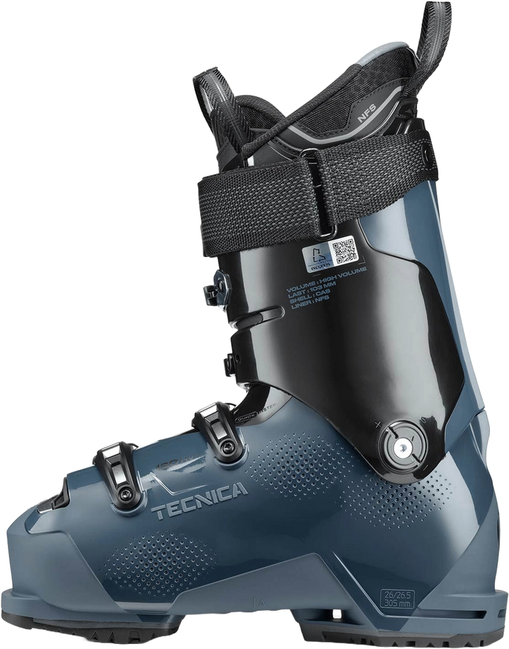 Tecnica 2025 Mach1 120 GW HV Boa Ski Boot