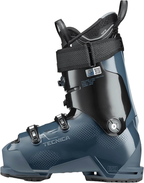 Tecnica 2025 Mach1 120 GW HV Boa Ski Boot