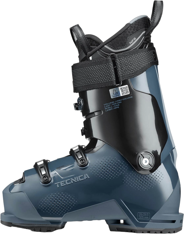Tecnica 2025 Mach1 120 GW HV Boa Ski Boot