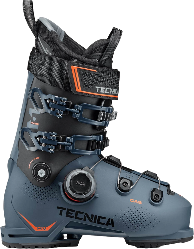Tecnica 2025 Mach1 120 GW HV Boa Ski Boot