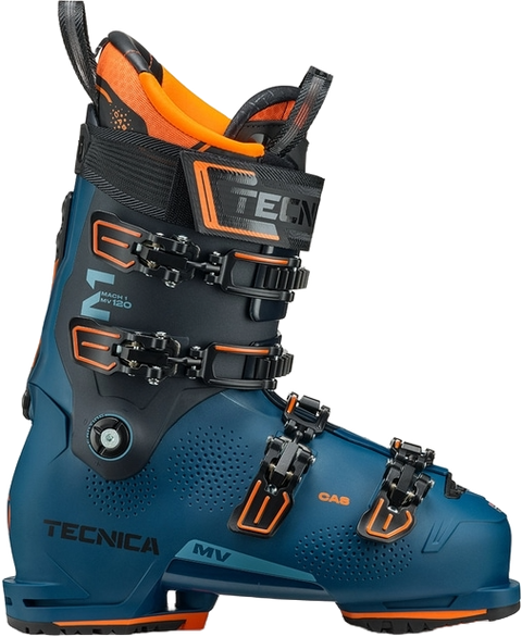Tecnica 2025 Mach1 120 TD GW MV Ski Boot