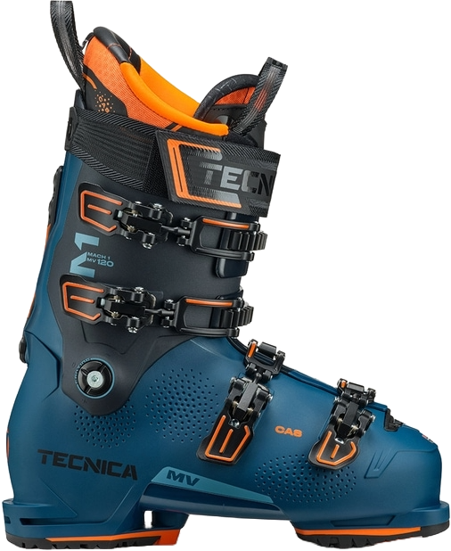 Tecnica 2025 Mach1 120 TD GW MV Ski Boot