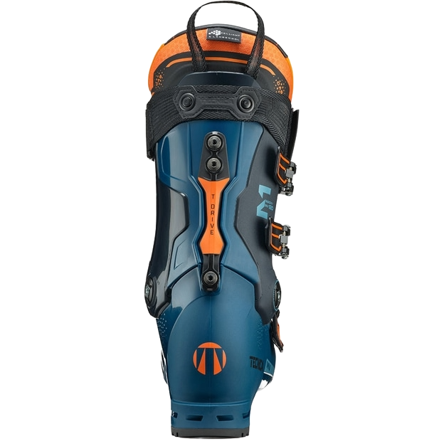 Tecnica 2025 Mach1 120 TD GW MV Ski Boot