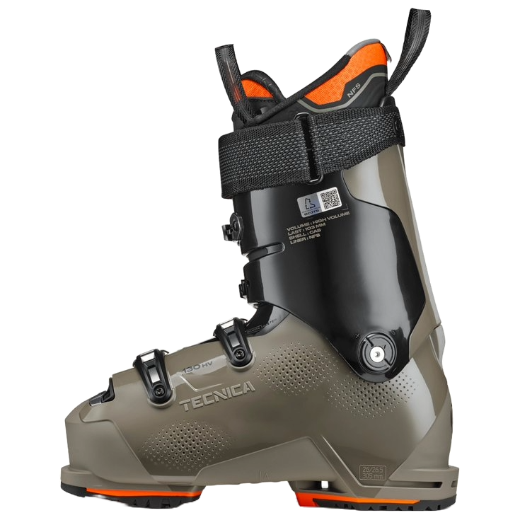 Tecnica 2025 Mach1 130 GW HV Boa Ski Boot
