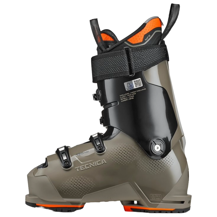 Tecnica 2025 Mach1 130 GW HV Boa Ski Boot