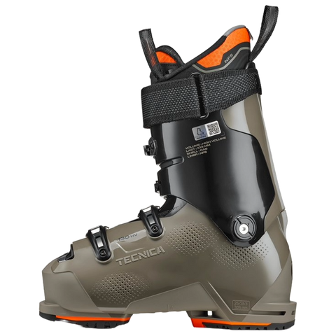 Tecnica 2025 Mach1 130 GW HV Boa Ski Boot