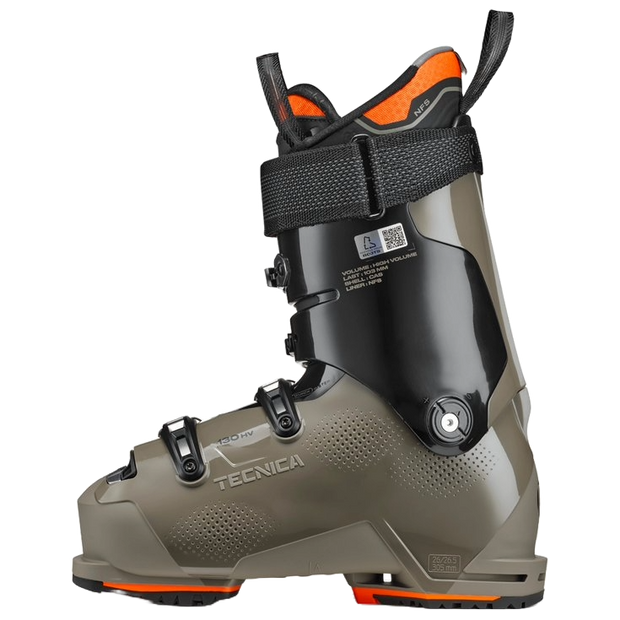 Tecnica 2025 Mach1 130 GW HV Boa Ski Boot