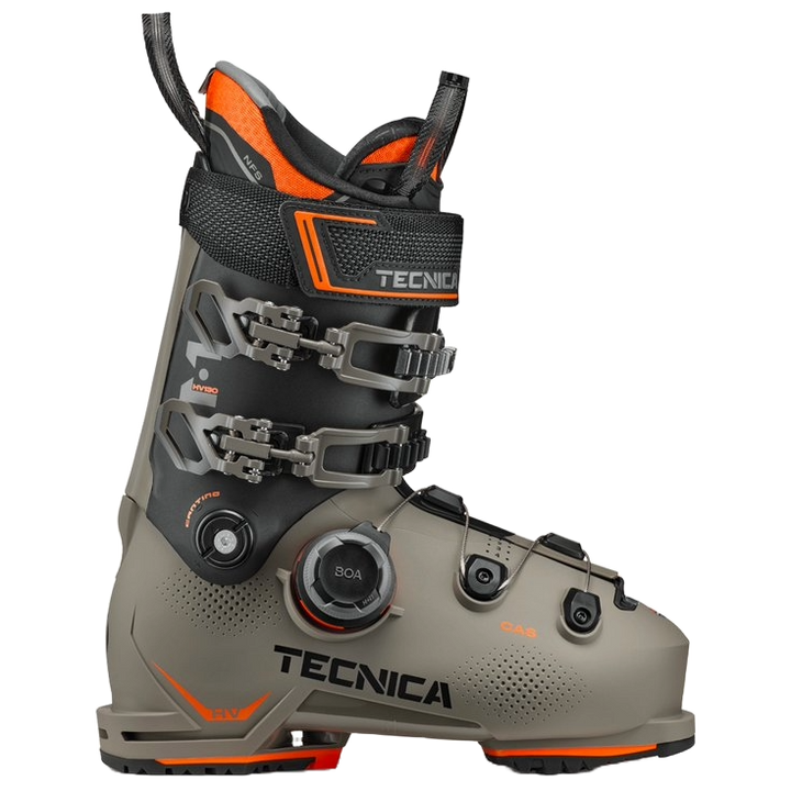 Tecnica 2025 Mach1 130 GW HV Boa Ski Boot