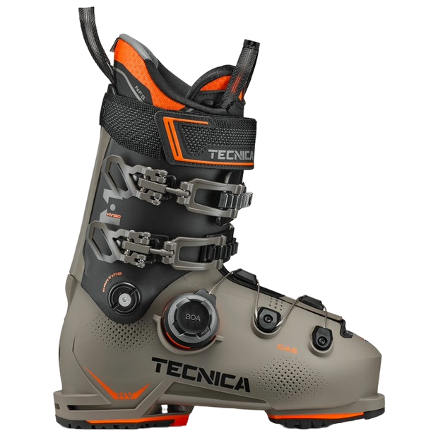 Tecnica 2025 Mach1 130 GW HV Boa Ski Boot
