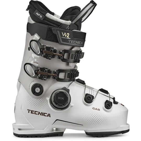 Tecnica 2025 Mach1 95 GW Boa Womens Ski Boot