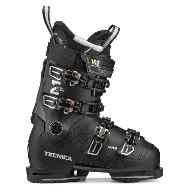 Tecnica 2025 Mach1 95 TD GW MV Womens Ski Boots