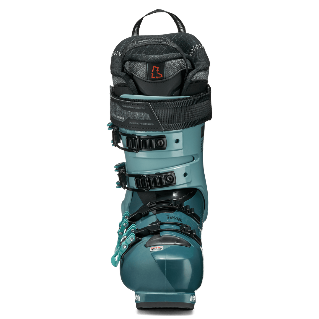 Tecnica 2026 Cochise 105 Womens Ski Boot
