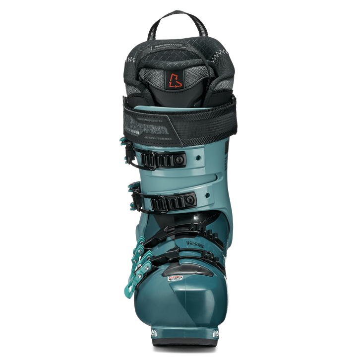 Tecnica 2026 Cochise 105 Womens Ski Boot