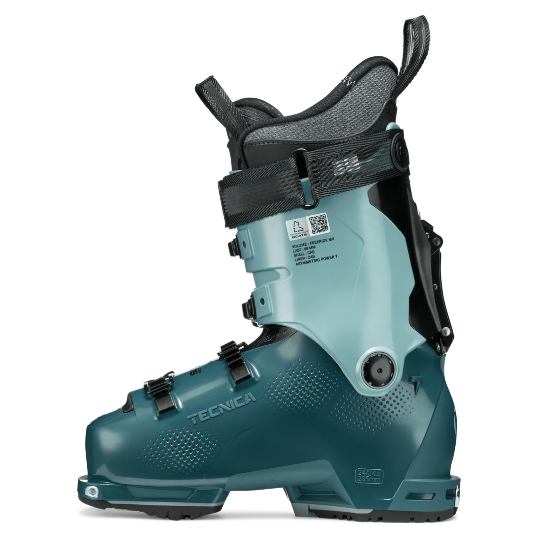 Tecnica 2026 Cochise 105 Womens Ski Boot
