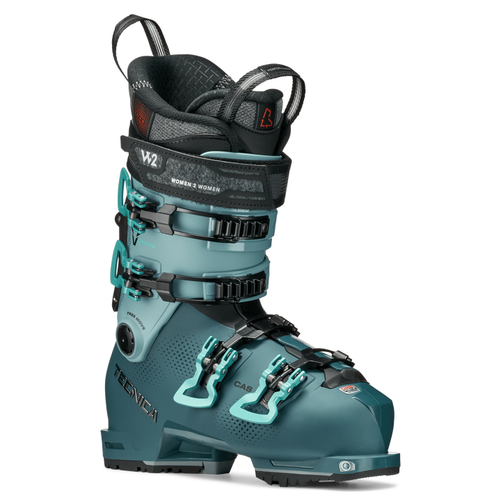 Tecnica 2026 Cochise 105 Womens Ski Boot