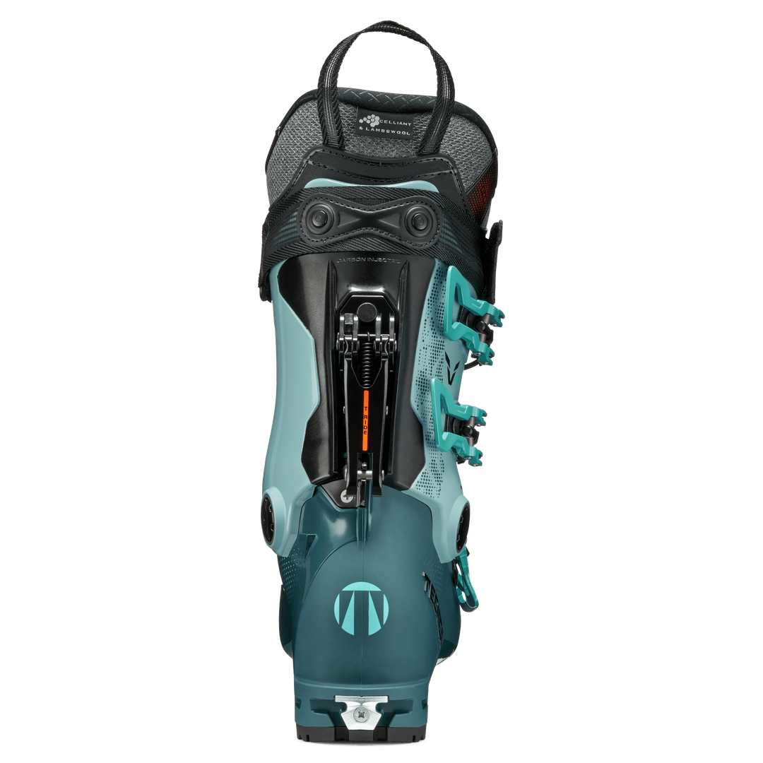 Tecnica 2026 Cochise 105 Womens Ski Boot