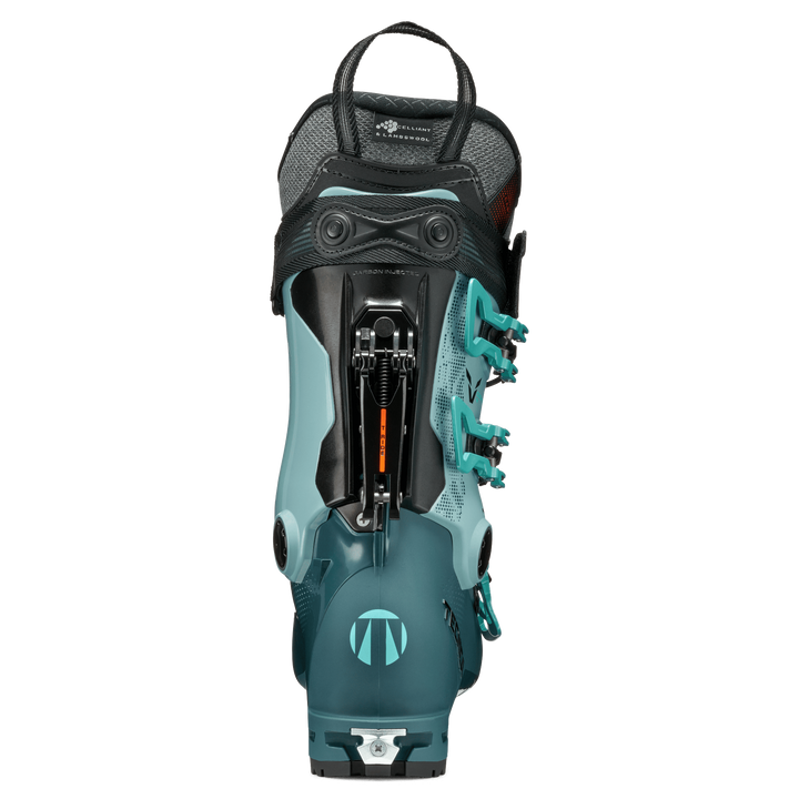Tecnica 2026 Cochise 105 Womens Ski Boot