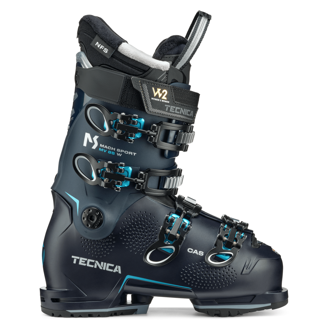 Tecnica 2026 MACH Sport 85 Womens Ski Boot