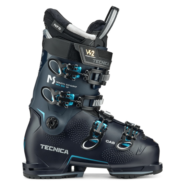 Tecnica 2026 MACH Sport 85 Womens Ski Boot