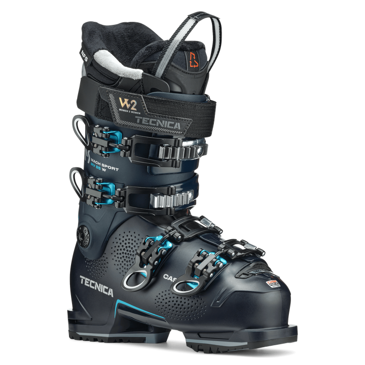 Tecnica 2026 MACH Sport 85 Womens Ski Boot