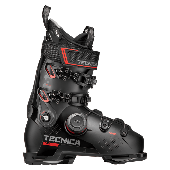Tecnica 2026 MACH1 110 Boa Ski Boot